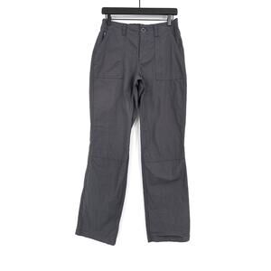 DUCK CAMP Gruene Pant Grey M